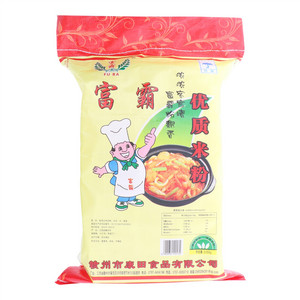 富霸优质米粉