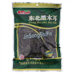 金松东北黑木耳