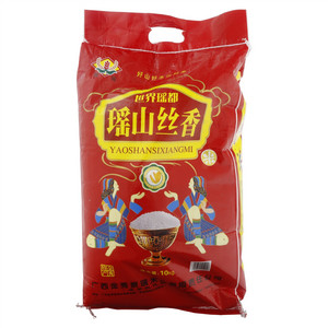 景瑞瑶山丝香米
