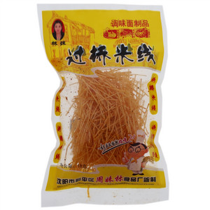 林妹过桥米线16g