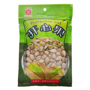 闽一品开心果