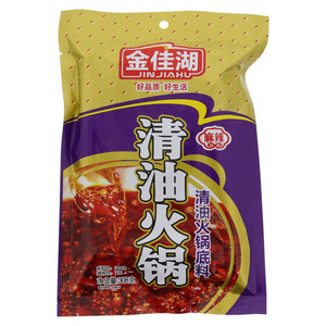 金佳湖麻辣清油火锅底料