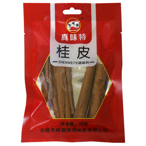 真味特桂皮（分装）调味料