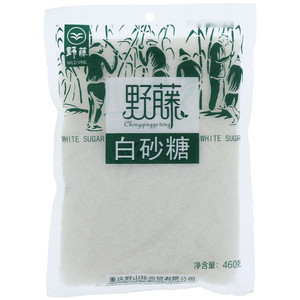 野藤白砂糖