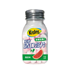 酷滋维C含片（西瓜味）