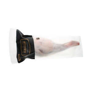 草之味苏尼特带骨羊后腿