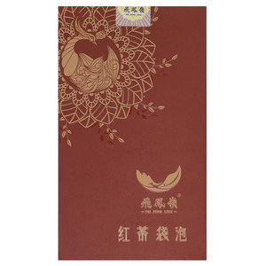 飞凤岭红茶