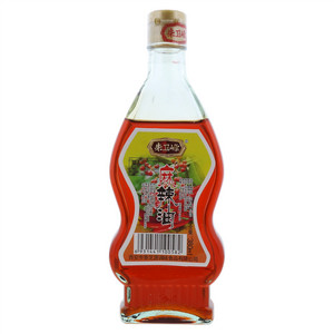 朱卫峰麻辣油