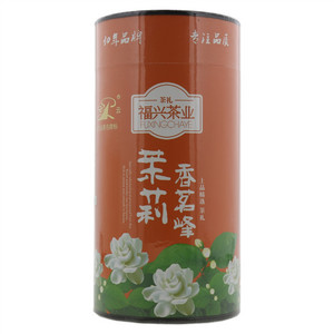 山云茉莉香茗峰茶