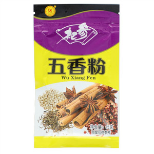 杞参五香粉