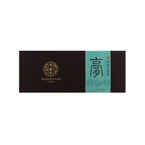 贡禧堂阿胶合薏膏