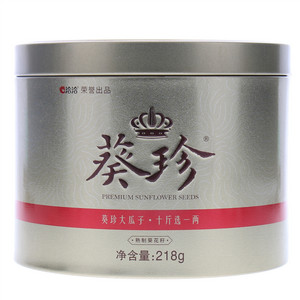 洽洽葵珍熟制葵花籽