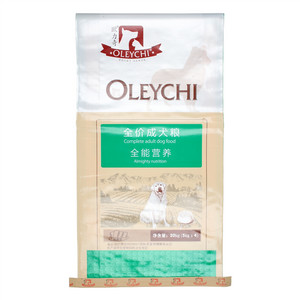 欧力奇全能营养全价成犬粮