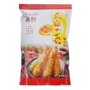 天妇罗粉