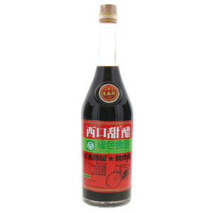 复盛祥西口甜醋