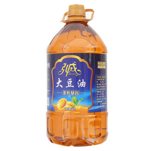 弘成大豆油
