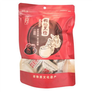 古巧手工古方枸杞黑糖