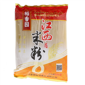 昌碧稻香园米粉