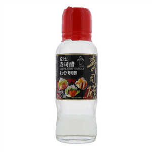 丘比寿司醋