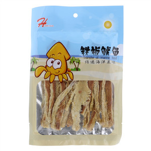 HOMEVALUE铁板鱿鱼