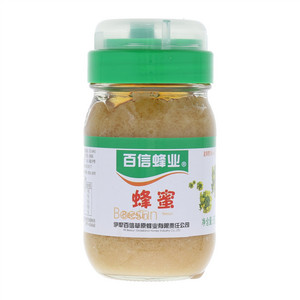 百信蜂业蜂蜜
