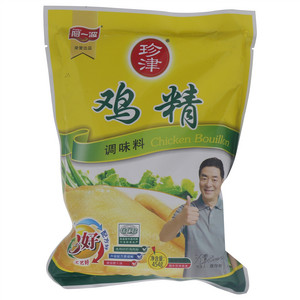 阿一波珍津鸡精调味料