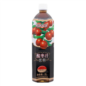 野果生活酸枣汁饮料