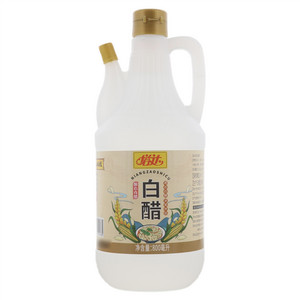 塔达白醋