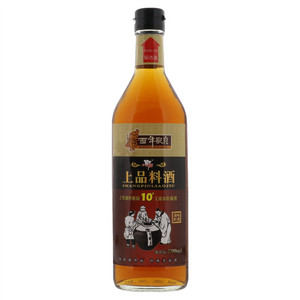 上品料酒