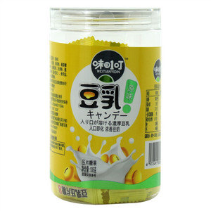 豆乳片（原味）