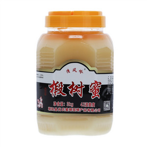 清风岭椴树蜜