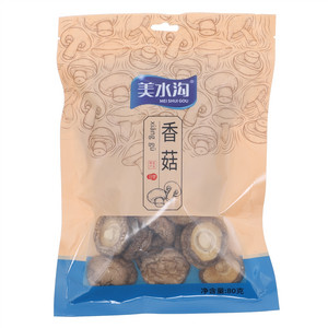 美水沟香菇