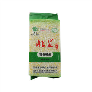 北显生态稻香粥米