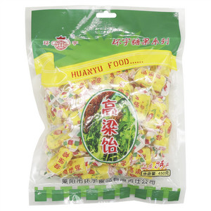 环宇高粱饴糖