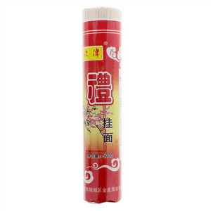 欣伟礼挂面