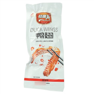 佳瑞龙香辣味鸭翅