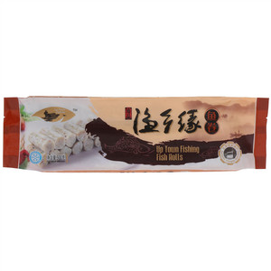 渔之缘臻品鱼卷