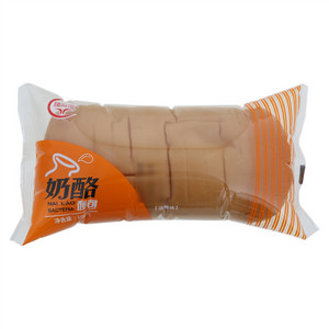 臻品泓蓝莓味奶酪面包