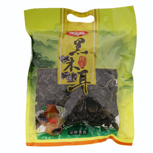 优百特精选黑木耳