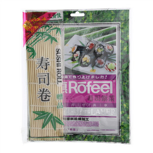 乐惠寿司紫菜