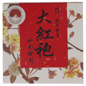 大红袍