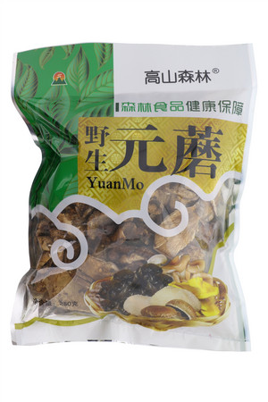 元蘑