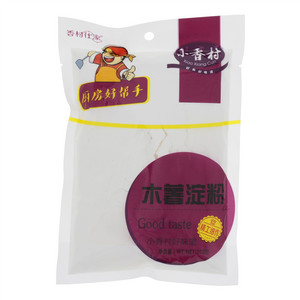 香村仕家木薯淀粉