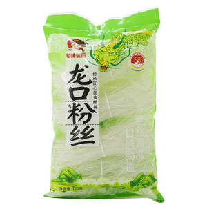 宅味美厨龙口粉丝