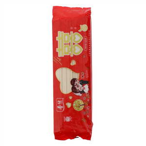 春丝面条