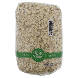 裕泰生燕麦片