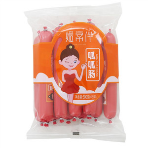  媛常伴呱呱肠