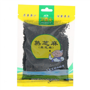 万家合熟芝麻