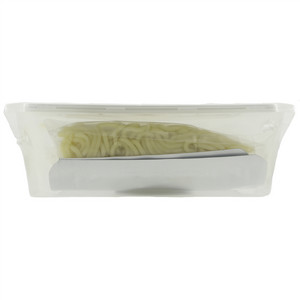 热乐孜然味非油炸鲜拌面