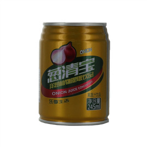 葱清宝洋葱植物提取饮品